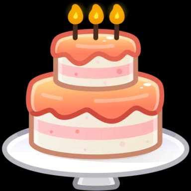 Tender Peach — Homemade Cakes Telegram gift model