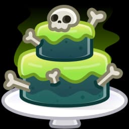 Toxicake