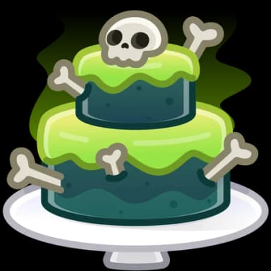 Toxicake