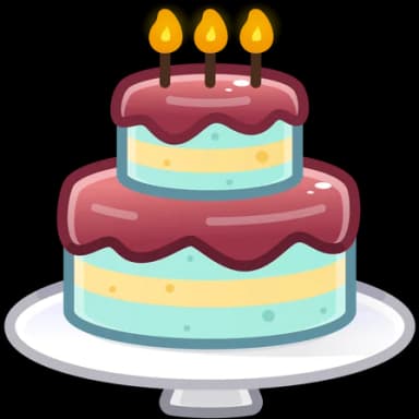 Vanilla Sky — Homemade Cakes Telegram gift model