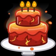 Volcano — Homemade Cakes