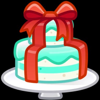 Yours Only — Homemade Cakes Telegram gift model