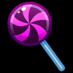 Berry Swirl