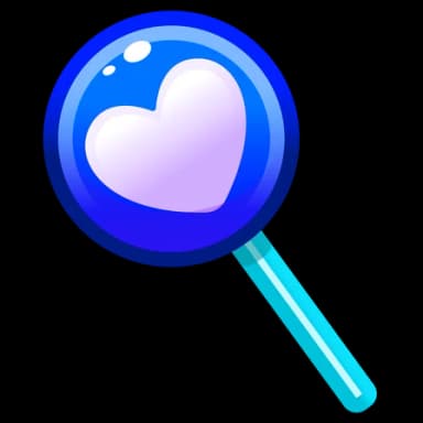 Blue Beat — Hypno Lollipops Telegram gift model
