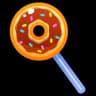 Choco Donut