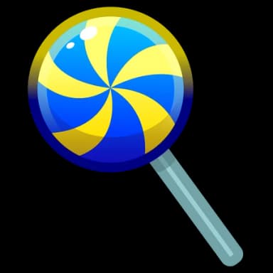 Dark Side — Hypno Lollipops Telegram gift model