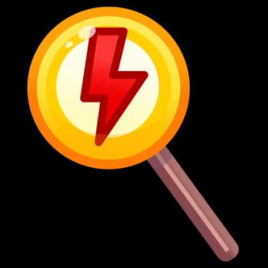 Flashing — Hypno Lollipops Telegram gift model