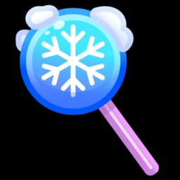 Frozen