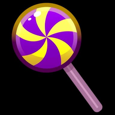 Goldberry — Hypno Lollipops Telegram gift model