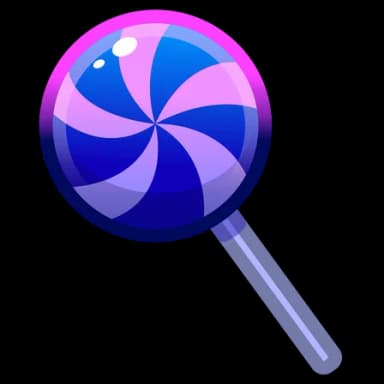 Green Goblin — Hypno Lollipops Telegram gift model