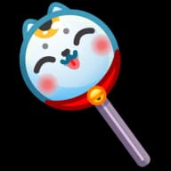 Kawaii Dog — Hypno Lollipops