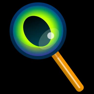 Monster Eye — Hypno Lollipops Telegram gift model