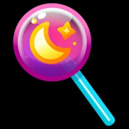 Moon Candy