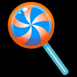 Orange Spin