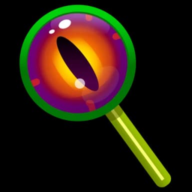 Snake Eyes — Hypno Lollipops Telegram gift model