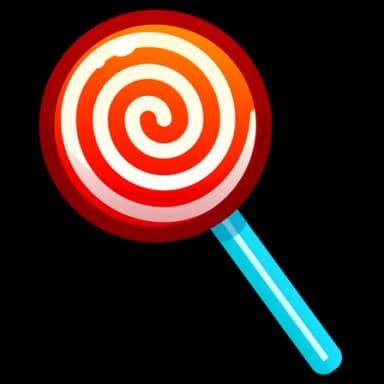 Spiraling — Hypno Lollipops Telegram gift model