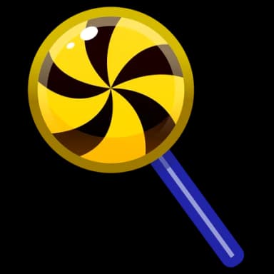 Sugar Buzz — Hypno Lollipops Telegram gift model