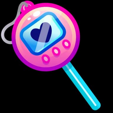 Tamagotchi