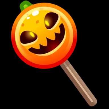 Tricky Treat — Hypno Lollipops Telegram gift model