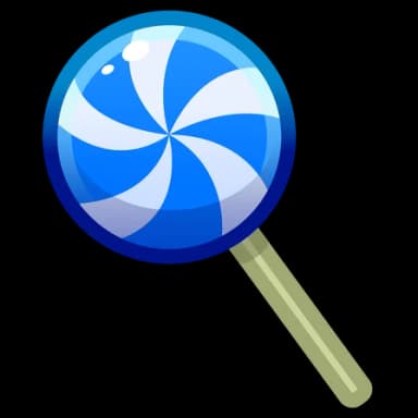Windmill — Hypno Lollipops Telegram gift model