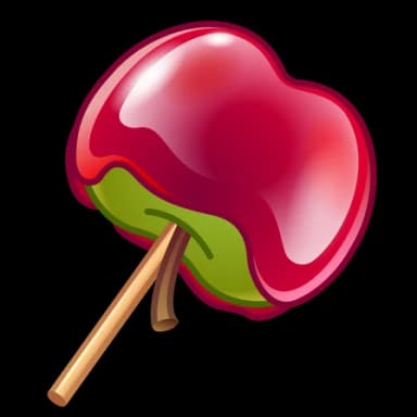 Apple Dip — Ice Cream Telegram gift model