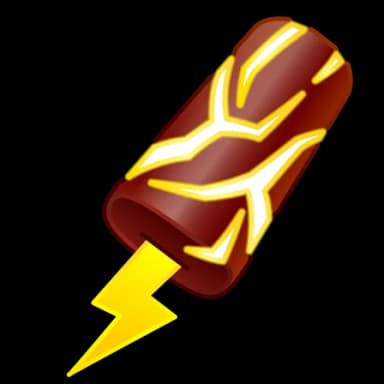 Cold Fusion — Ice Cream Telegram gift model