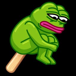 Cryo Pepe
