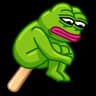 Cryo Pepe