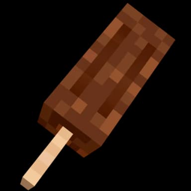 Ice Craft — Ice Cream Telegram gift model