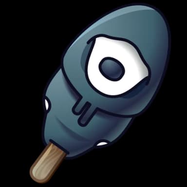 Resistance — Ice Cream Telegram gift model
