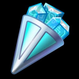 Ton Cone