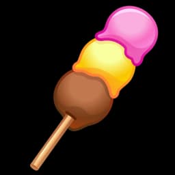 Trio Scoop