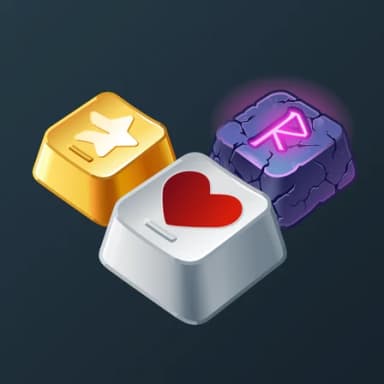 Input Keys
