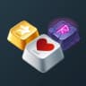 Input Keys