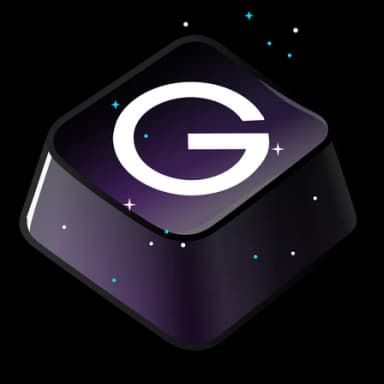 Black Hole — Input Keys Telegram gift model