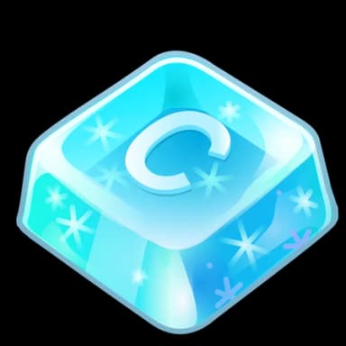 Chill Key — Input Keys Telegram gift model