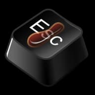 Coffee — Input Keys