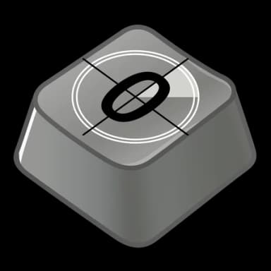 Countdown — Input Keys Telegram gift model