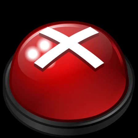 End Game — Input Keys Telegram gift model