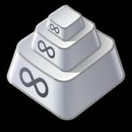 Infinity — Input Keys