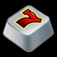 Jackpot — Input Keys