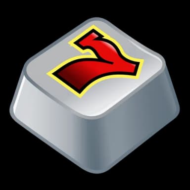 Jackpot — Input Keys Telegram gift model