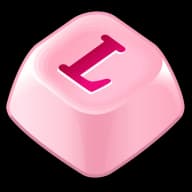 Love Button — Input Keys