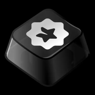 Major — Input Keys Telegram gift model