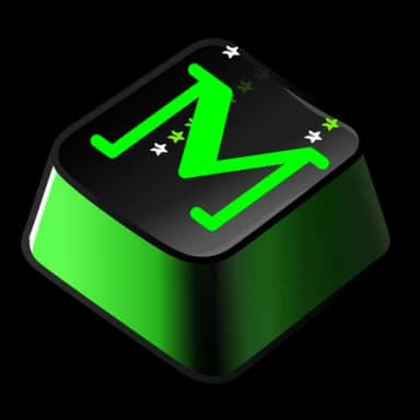 Matrix — Input Keys Telegram gift model