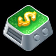Money Printer — Input Keys
