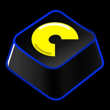 Nom-Nom — Input Keys Telegram gift model