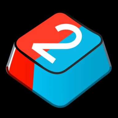 Switch — Input Keys Telegram gift model