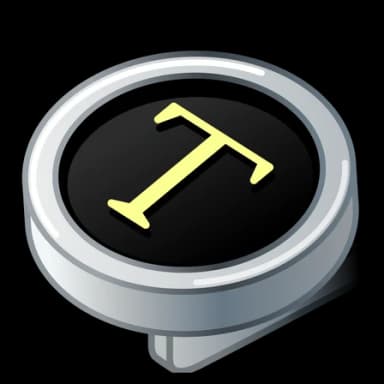 Underwood — Input Keys Telegram gift model