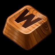 Woodland — Input Keys